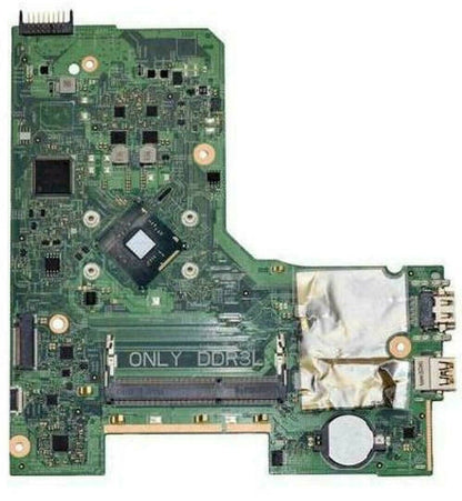 Dell Inspiron 3452 3552 Laptop Motherboard Celeron N3050 14279-1 0WGR7P WGR7P