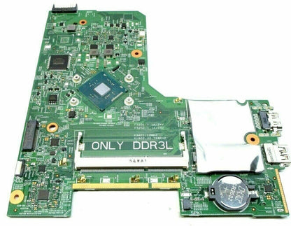 Dell Inspiron 3452 3552 Laptop Motherboard Celeron N3050 14279-1 0WGR7P WGR7P