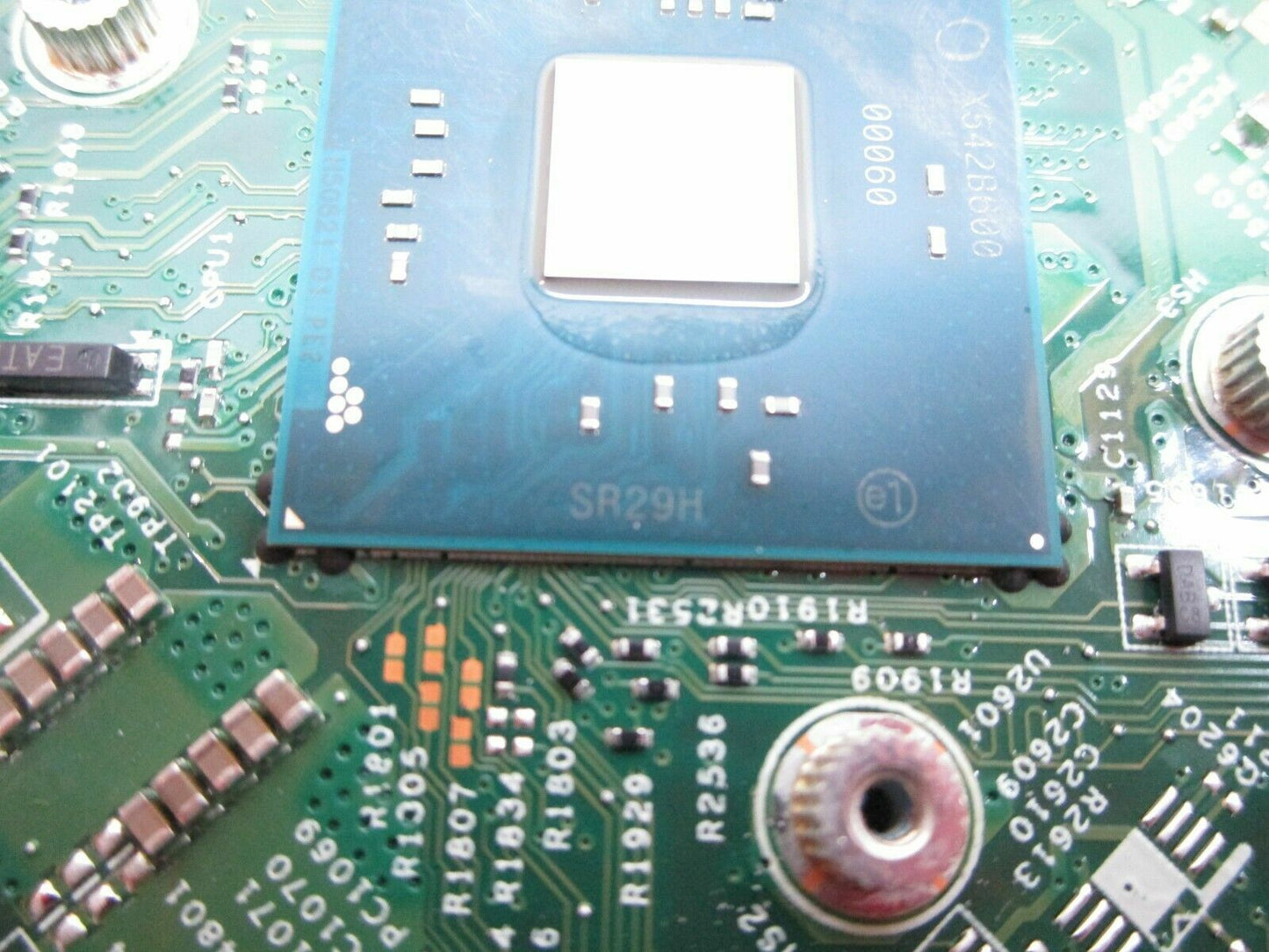 Dell Inspiron 3452 3552 Laptop Motherboard Celeron N3050 14279-1 0WGR7P WGR7P