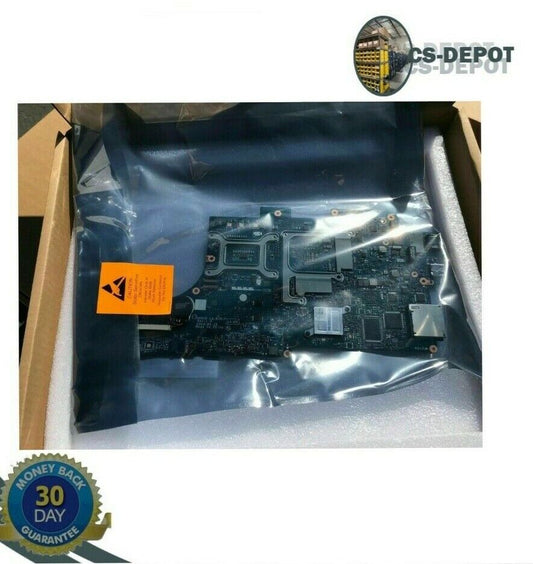 OEM Dell Alienware 14 14" Genuine Laptop Motherboard LA-9201P 2KVD5
