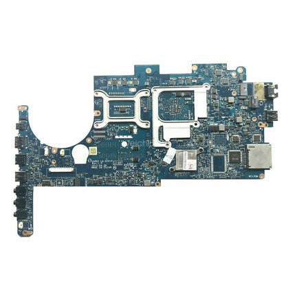 OEM Dell Alienware 14 14" Genuine Laptop Motherboard LA-9201P 2KVD5