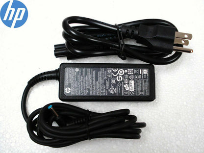 OEM 19.5V 2.31A 45W Laptop Power Charger AC Adapter HP EliteBook, Stream ,Split