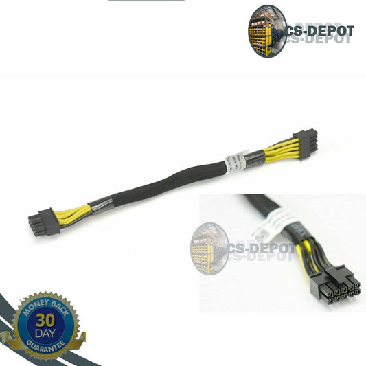 NEW POWER CABLE F4G73 FOR DELL POWEREDGE R830 SERVER 16 BAY SFF HDD BACKPLANE