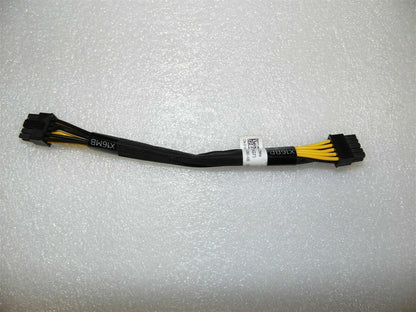 NEW POWER CABLE F4G73 FOR DELL POWEREDGE R830 SERVER 16 BAY SFF HDD BACKPLANE