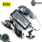 NEW HP 65W AC Power Adapter Charger PPP009D PPP009L-E 603284-001 722970-001