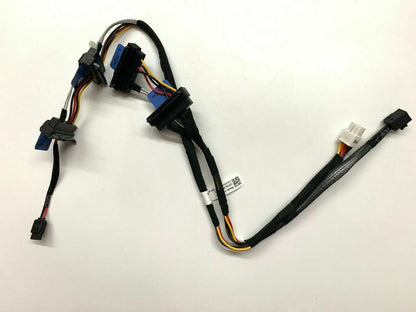 OPEN BOX!! DELL D2M62 For Dell Poweredge T130 Perc H330/H730 Raid to SATA Cable