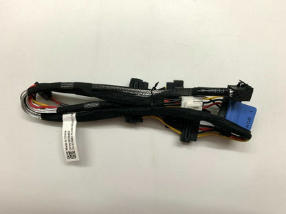 OPEN BOX!! DELL D2M62 For Dell Poweredge T130 Perc H330/H730 Raid to SATA Cable