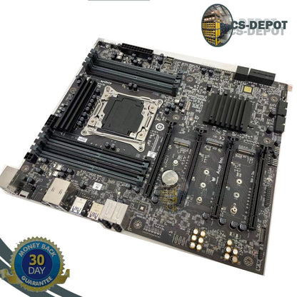 ACER DB.E0J11.001 X29R4-AA LGA20X299 PREDATOR ORION 9000 SOCKET 2066 MOTHERBOARD
