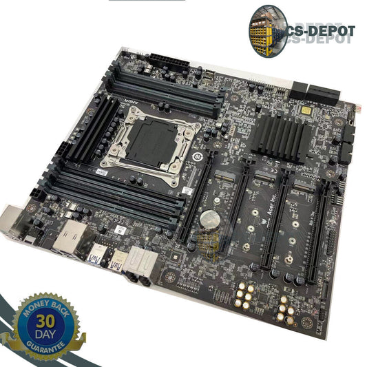 ACER DB.E0J11.001 X29R4-AA LGA20X299 PREDATOR ORION 9000 SOCKET 2066 MOTHERBOARD