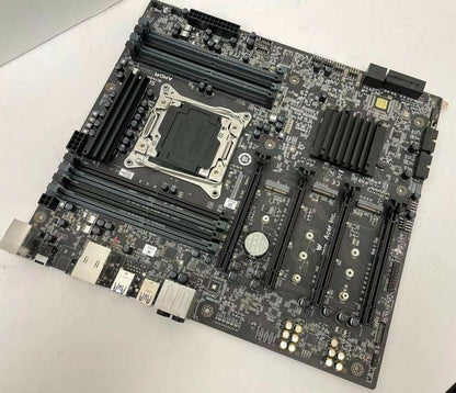 ACER DB.E0J11.001 X29R4-AA LGA20X299 PREDATOR ORION 9000 SOCKET 2066 MOTHERBOARD