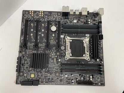 ACER DB.E0J11.001 X29R4-AA LGA20X299 PREDATOR ORION 9000 SOCKET 2066 MOTHERBOARD