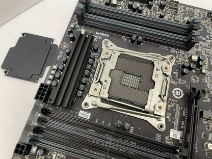 ACER DB.E0J11.001 X29R4-AA LGA20X299 PREDATOR ORION 9000 SOCKET 2066 MOTHERBOARD