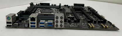 ACER DB.E0J11.001 X29R4-AA LGA20X299 PREDATOR ORION 9000 SOCKET 2066 MOTHERBOARD