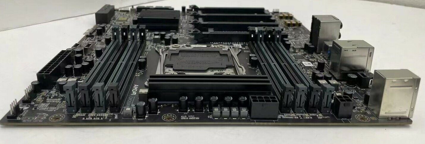 ACER DB.E0J11.001 X29R4-AA LGA20X299 PREDATOR ORION 9000 SOCKET 2066 MOTHERBOARD