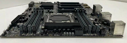 ACER DB.E0J11.001 X29R4-AA LGA20X299 PREDATOR ORION 9000 SOCKET 2066 MOTHERBOARD