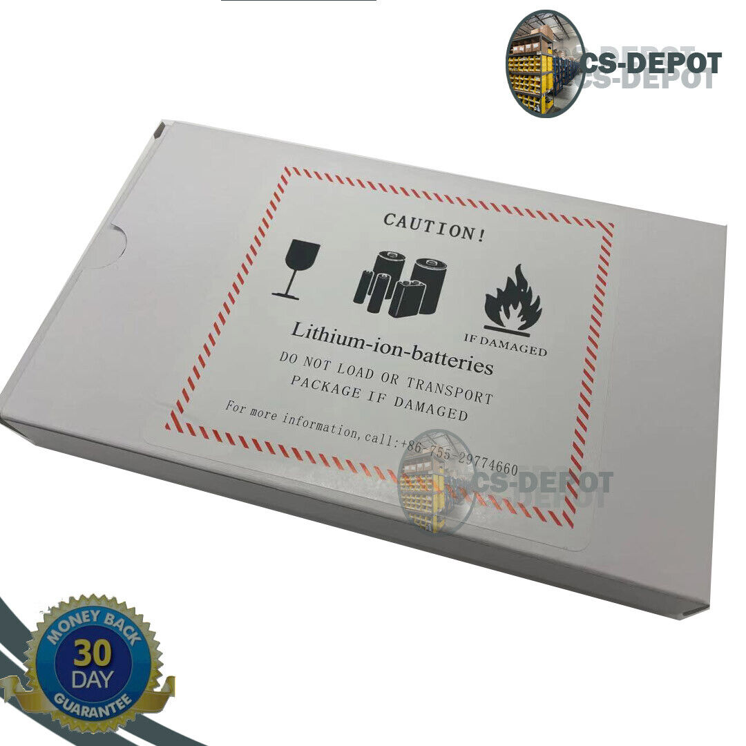 NEW! Acer Iconia One 7 B1-7A0 Replacement Tablet Battery KT.0010H.010 PR-329083