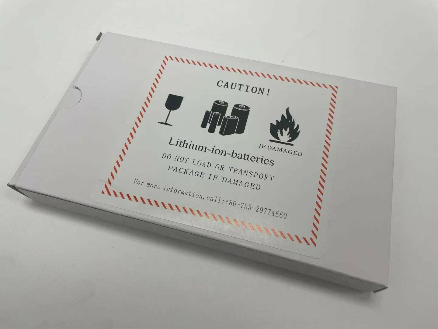 NEW! Acer Iconia One 7 B1-7A0 Replacement Tablet Battery KT.0010H.010 PR-329083