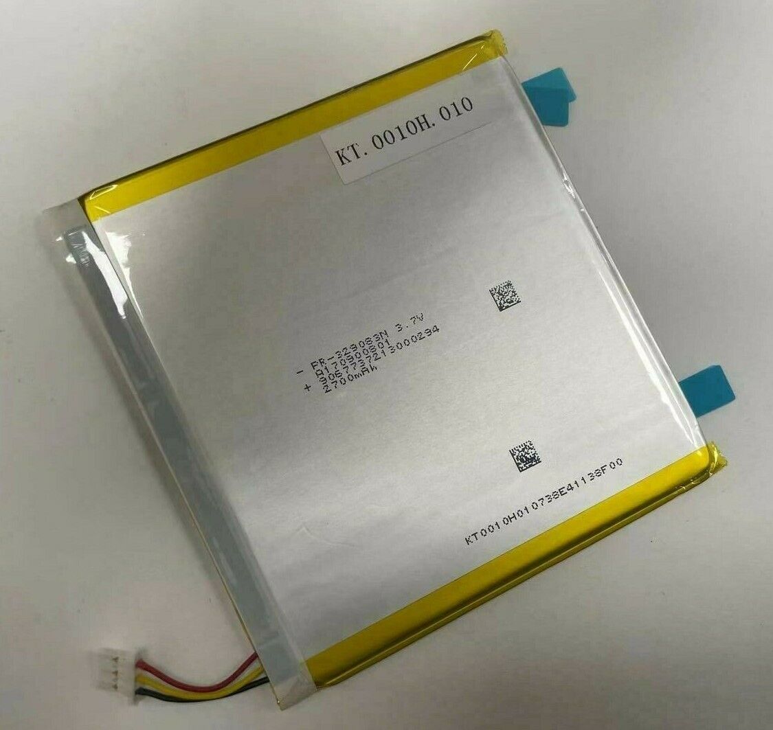 NEW! Acer Iconia One 7 B1-7A0 Replacement Tablet Battery KT.0010H.010 PR-329083