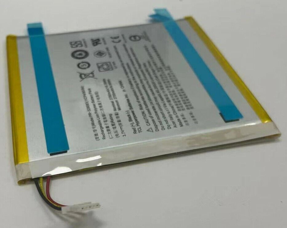NEW! Acer Iconia One 7 B1-7A0 Replacement Tablet Battery KT.0010H.010 PR-329083