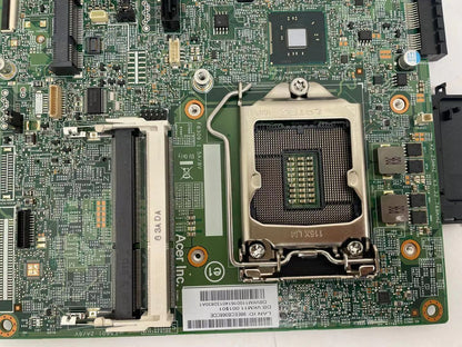 NEW! ACER DB.VKM11.001 VERITON N4630G MOTHERBOARD VGA DP DDR3