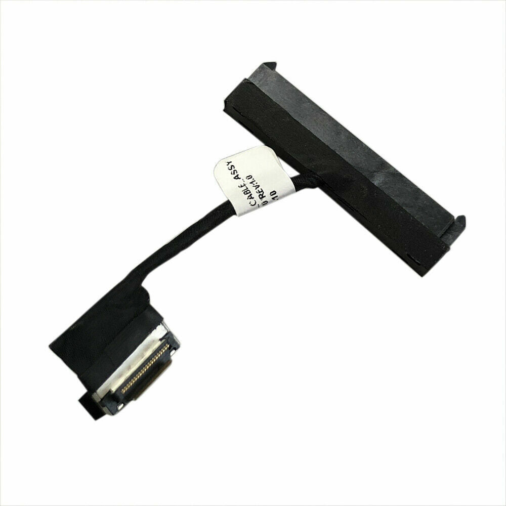 NEW DELL Latitude E5450 SATA HDD ZAM70 Hard Drive Connector Cable 08GD6D