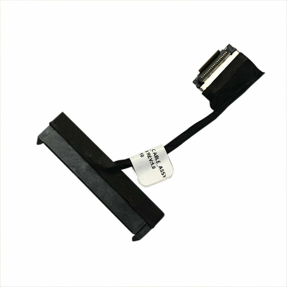 NEW DELL Latitude E5450 SATA HDD ZAM70 Hard Drive Connector Cable 08GD6D