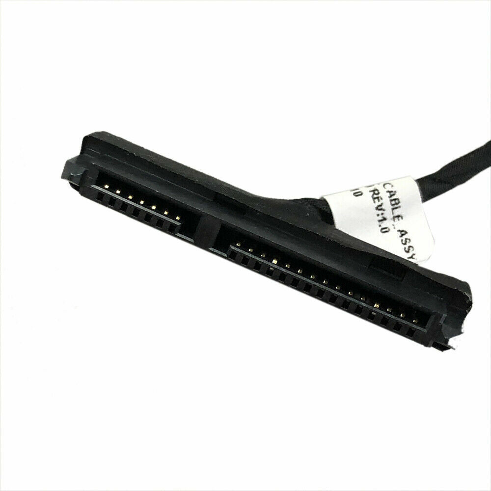 NEW DELL Latitude E5450 SATA HDD ZAM70 Hard Drive Connector Cable 08GD6D