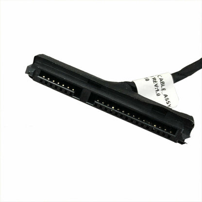 NEW DELL Latitude E5450 SATA HDD ZAM70 Hard Drive Connector Cable 08GD6D