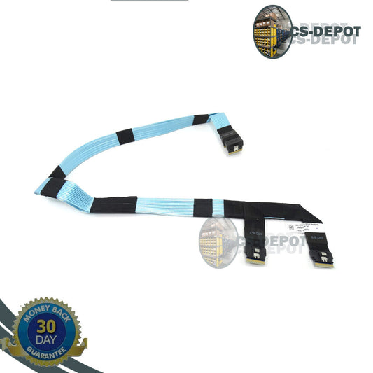 6PPNG Dell Assembly Cable NVME 6-9 for R640 10-Port Chassis