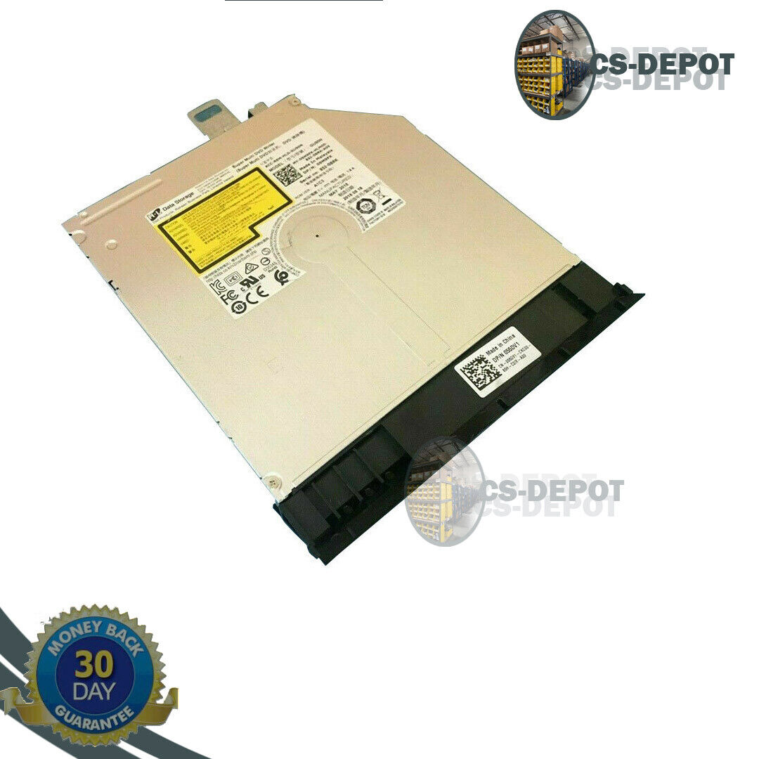 NEWDell Inspiron 24 Optiplex AIO 7440 7450 SATA DVD RW Optical Drive 55DV1 9M9FK
