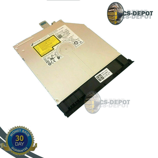 NEWDell Inspiron 24 Optiplex AIO 7440 7450 SATA DVD RW Optical Drive 55DV1 9M9FK