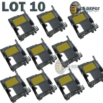 LOT 10 HP Elitedesk 800 G2 600 400 MP9 Mini Micro DM 2.5" HDD/SSD Caddy W/Screws