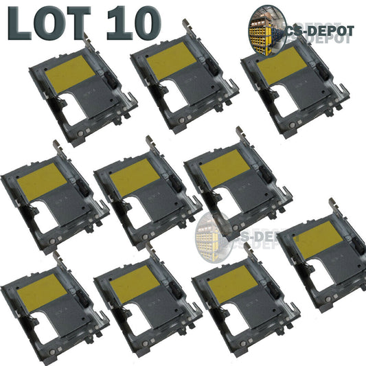 LOT 10 HP Elitedesk 800 G2 600 400 MP9 Mini Micro DM 2.5" HDD/SSD Caddy W/Screws