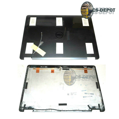 New Dell Latitude 14 7000 E7470 LCD Back Cover WLAN 3*3 Blk AMB02 0HF58X HF58X