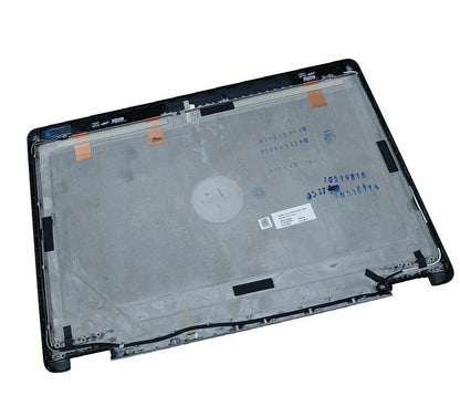 New Dell Latitude 14 7000 E7470 LCD Back Cover WLAN 3*3 Blk AMB02 0HF58X HF58X