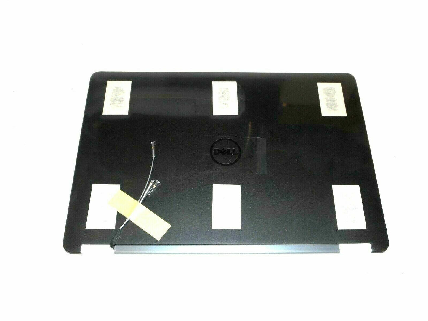 New Dell Latitude 14 7000 E7470 LCD Back Cover WLAN 3*3 Blk AMB02 0HF58X HF58X