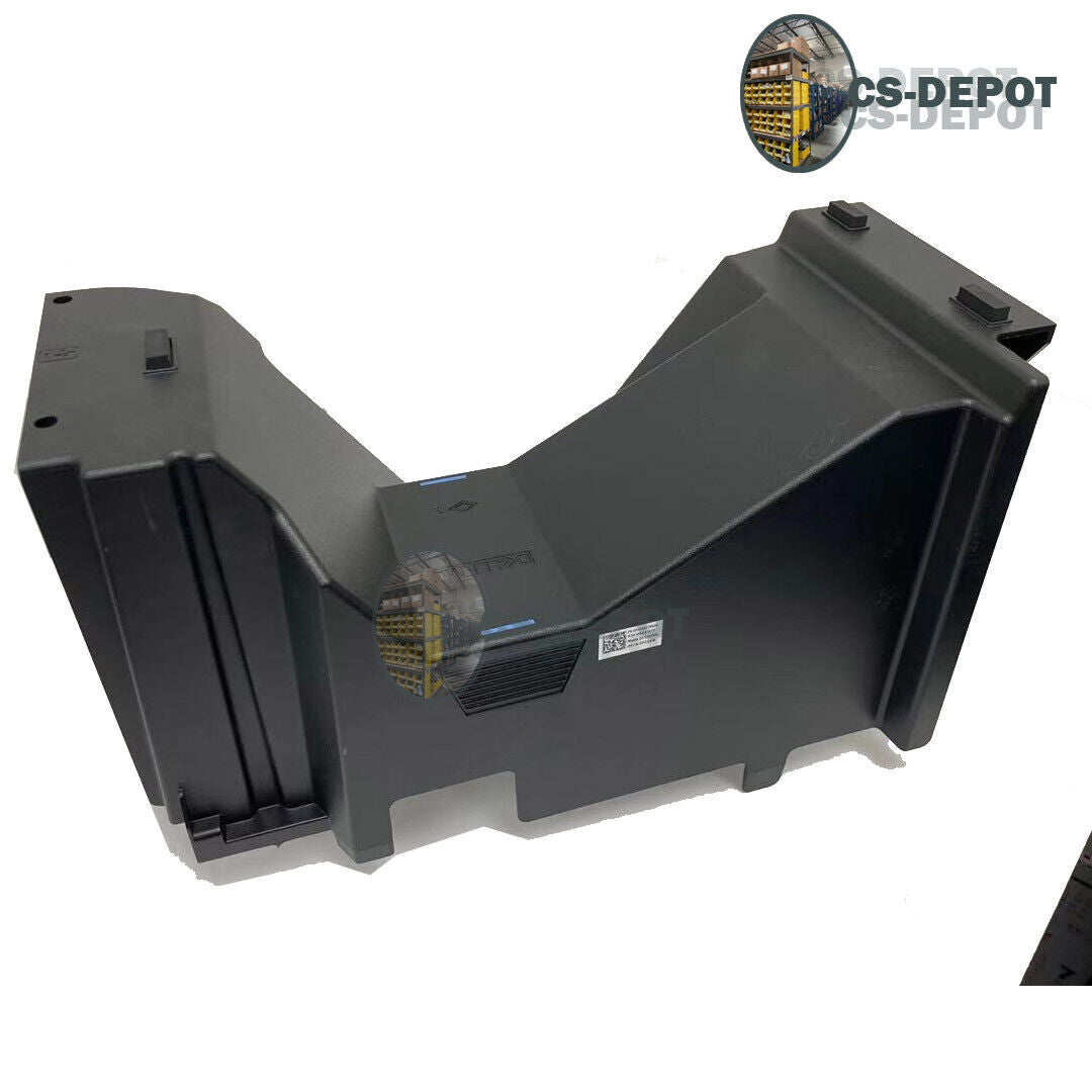 GENUINE DELL POWEREDGE T330 Cooling Shroud FCG8W NEW