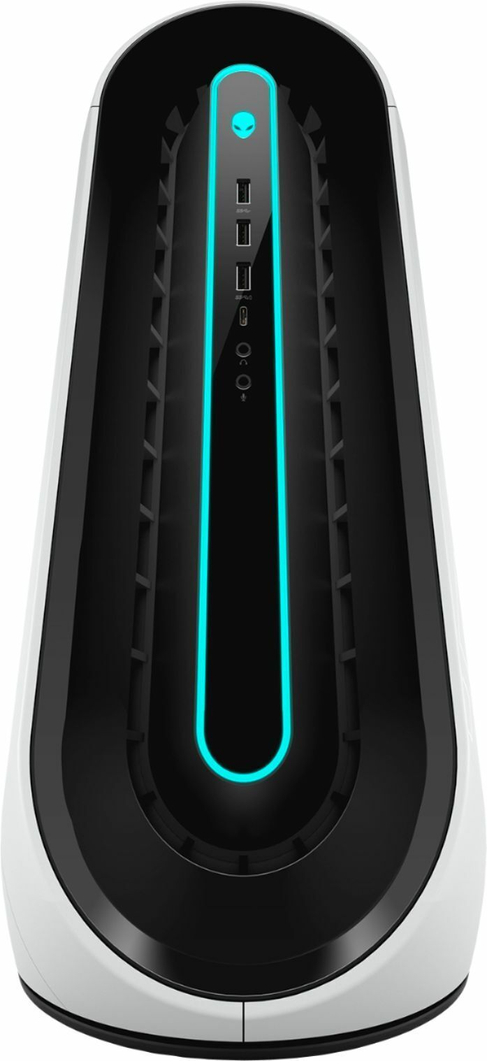 Dell Alienware Aurora R9 Gaming PC  RTX2080 i7 9700 32GB RAM 960GB SSD WIFI