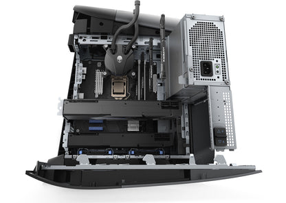 Dell Alienware Aurora R9 Gaming PC  RTX2080 i7 9700 32GB RAM 960GB SSD WIFI