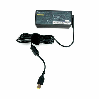 LOT 100 Genuine Lenovo ThinkPad X250 X260 X240 X270 T440 65W AC Adapter Charger