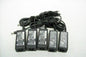 Lot of 10 OEM Genuine HP Chromebook Charger 45W 19.5V 2.31A 744481-003 744893