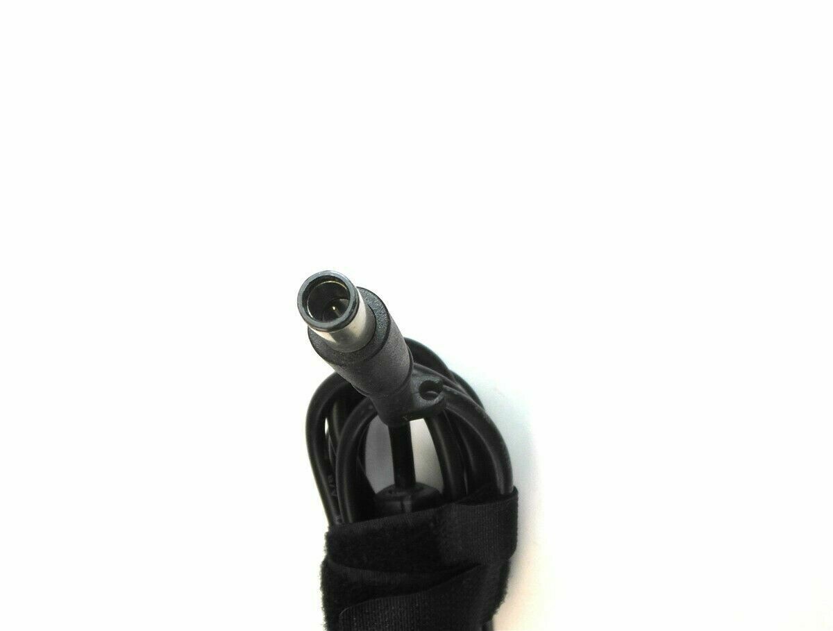 Lot of 10 HP Laptop AC Power Adapters 18.5V 6.5A 120W PA-1121 (Big barrel w/pin)