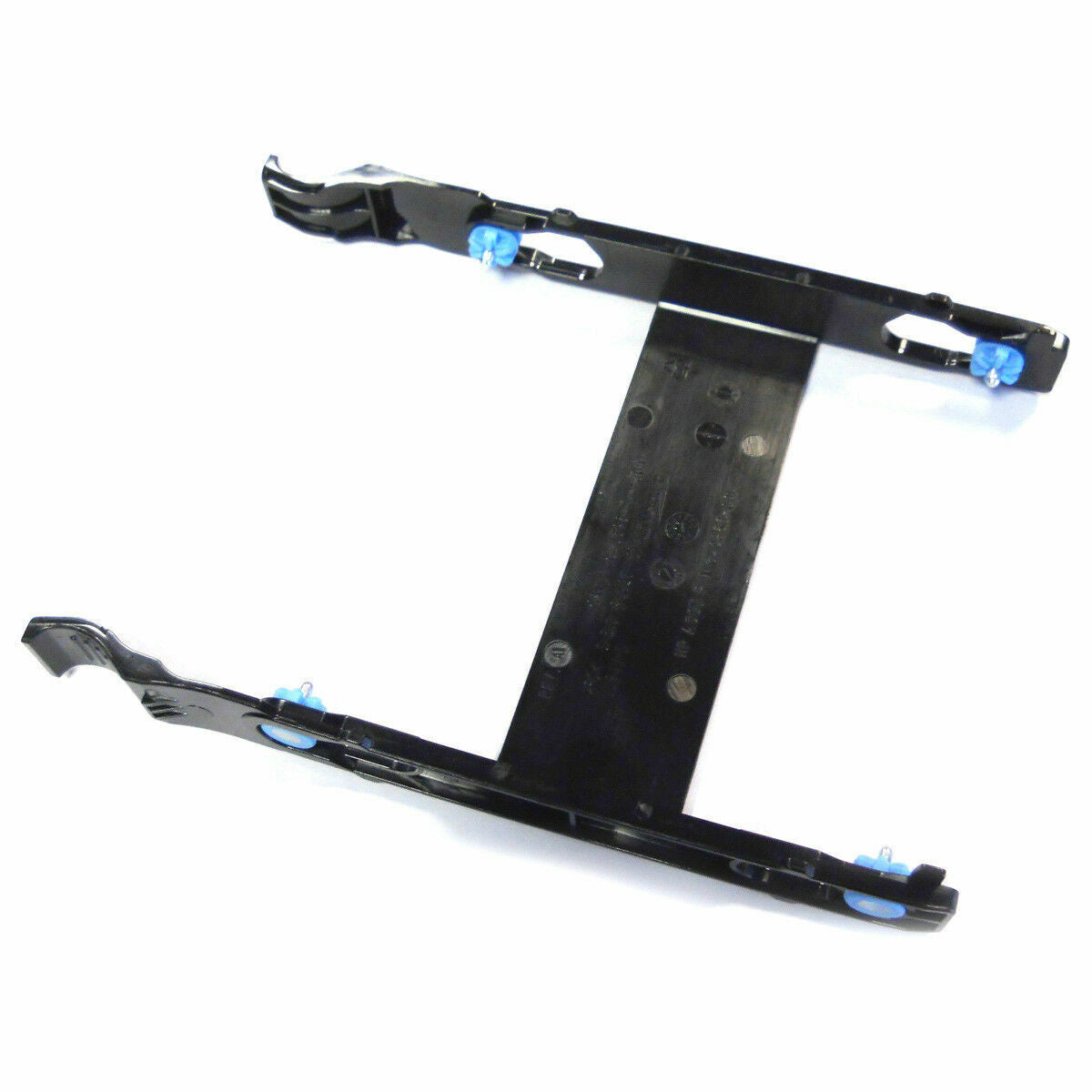 HP 640983-001 3.5" Hard Drive Caddy For Z210 / Z220 / Z230 / Z420 Workstation
