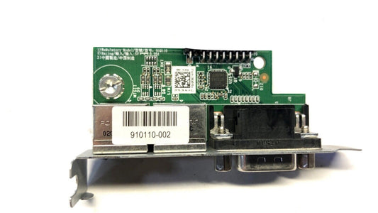 HP 400 600 800 G3 PS2 Serial Port Card Low 910324-001 910110-002 902760-002
