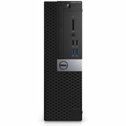 Dell Optiplex 5050 SFF PC  i5-7600K 32GB RAM 960GB SSD Windows 10 WIFI