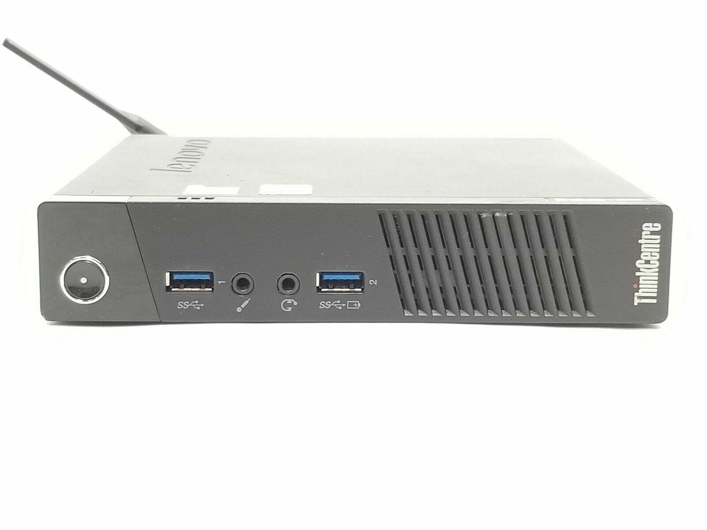 Lenovo ThinkCentre M92P mini i5-3470 8GB RAM 750GB HDD Tiny PC WIFI WIN10