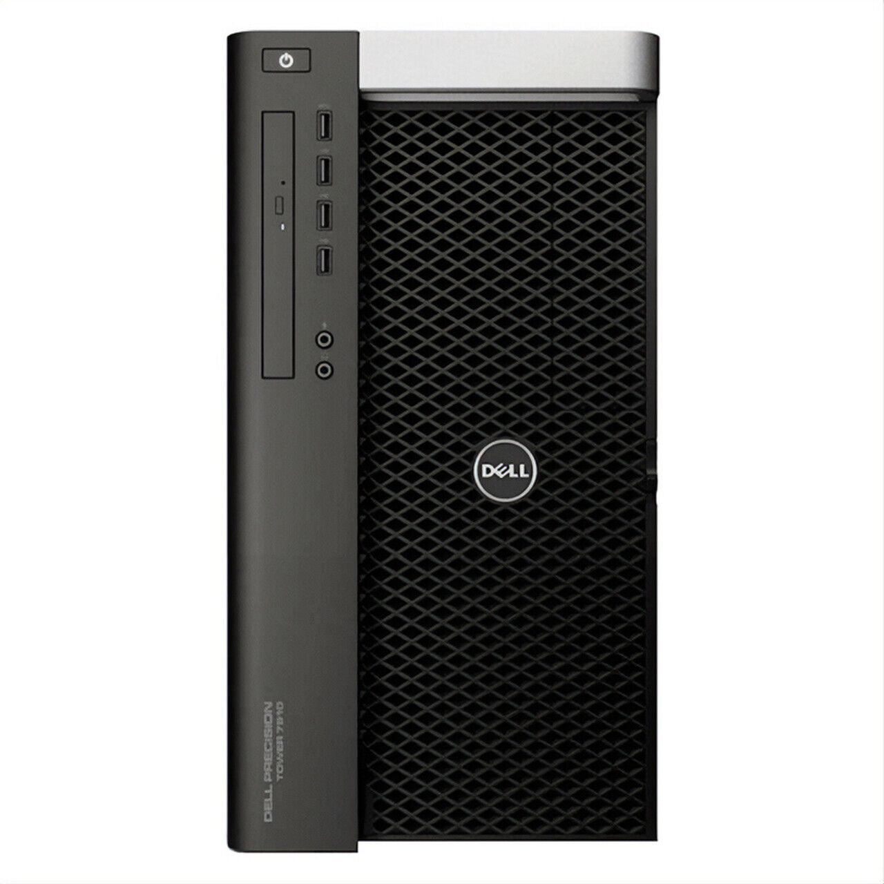 Dell Precision T7910 2x E5-2690 v3 24Core 128GB 1TB SSD K420 win11 WIFI