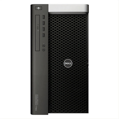 Dell Precision T7910 2x E5-2690 v3 24Core 128GB 1TB SSD K420 win11 WIFI
