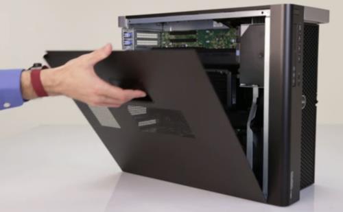 Dell Precision T7910 2x E5-2690 v3 24Core 128GB 1TB SSD K420 win11 WIFI