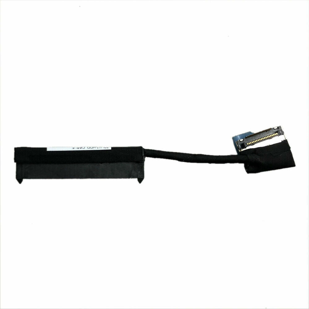 Dell Latitude E7450 SATA Hard Drive HDD SSD Connector Cable DC02C007W00